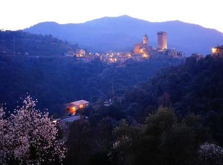 Restaurante Hotel Casa Fumanal Abizanda 외부 사진